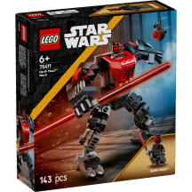 Konstruktorius LEGO Darto Maulo Robotas 75411