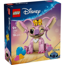Konstruktorius LEGO Angel 43257