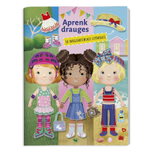 Knyga APRENK DRAUGES.SU DAUGKARTIN. LIPDUKAIS