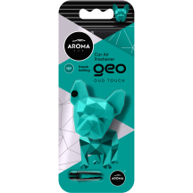 Aut. gaiviklis AROMA GEO DOG OUDTOUCH, SS25