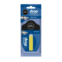 Aut. gaiv. AROMA DROP CONTROL NEW CAR, SS25