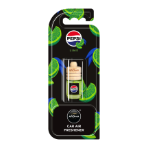 Automobilio gaiviklis AROMA PEPSI LIME, SS25