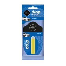 Aut. gaiv. AROMA DROP CONTROL AQUA BLUE, SS25
