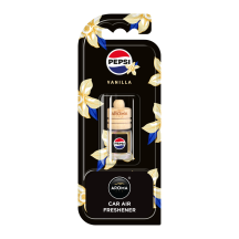 Aut. gaiviklis AROMA PEPSI VANILLA, SS25