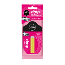 Aut. gaiv. AROMA DROP CONT. BUBBLE GUM, SS25