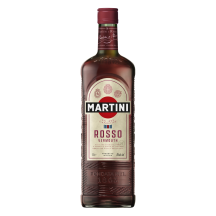 Vermutas MARTINI ROSSO, 15 %, 1 l