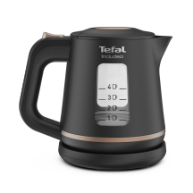 Virdulys TEFAL, AW25