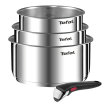 Puodai TEFAL INGENIO, 16/18/20 cm, AW25