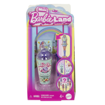 Žaislas MINI BARBIE LAND, SS25