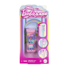 Žaislas MINI BARBIE LAND, SS25