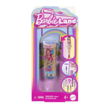 Žaislas MINI BARBIE LAND, SS25
