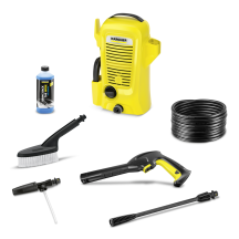 Aukšto slėgio plovimo įrenginys KARCHER, AW25