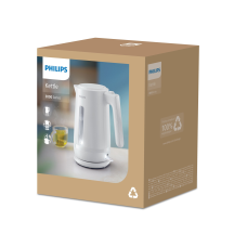 El. virdulys PHILIPS, 1850-2200W, 1,7 l, AW25