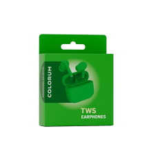 Bluetooth ausinės COLORUM CTWS-04, AW25