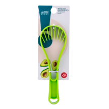 Peilis avokadui ALTOMDESIGN, 20 cm, AW25