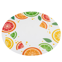 Padėkliukas ALTOMDESIGN TROPICANA, 38cm, AW25