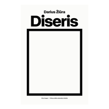 Knyga DISERIS