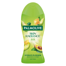 Dušo želė PALMOLIVE SKIN AVOC.& HONEY, 500 ml