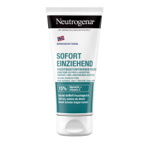 Pėdų kremas NEUTROGENA, 100 ml