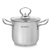 Puod.AMBITION PETITE,st.dang.,1,75l,AW25