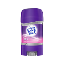 Gelinis dezod. LADY SPEED FRESH., 65 g