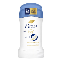 Dezod. DOVE ORIGINAL, piešt., 50 ml
