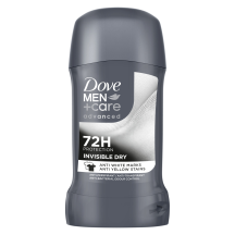 Dezod. DOVE MEN INV. B&W, piešt.,50 ml