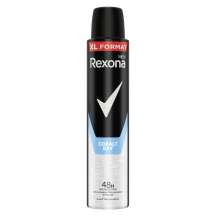 Dezod. REXONA MEN COBALT DRY, 200 ml