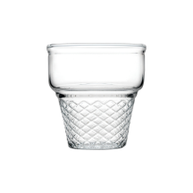 Ledainė PASABAHCE, 245 ml, 3 vnt, AW25