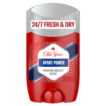 Piešt. antip. OLD SPICE SP.POWER, 50 ml