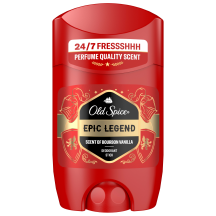 Piešt. dezod. OLD SPICE EP.LEGEND, 50 ml
