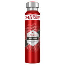 Antipersp. OLD SPICE NIGHT POWER, 150 ml