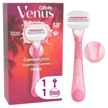 Skustuvas VENUS SUGARBERRY MIAMI