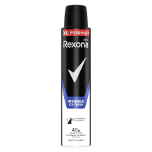 Dezod. REXONA MEN INV. ICE FRESH, 200 ml