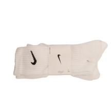 Tren. kojinės NIKE, 3 poros,  42 / 46, AW25
