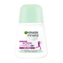 Rut. dez. GARNIER ACTION CONTROL, 50 ml