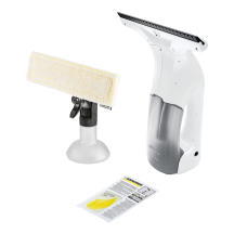 Langų valytuvas KARCHER KWI 1 PLUS, AW25
