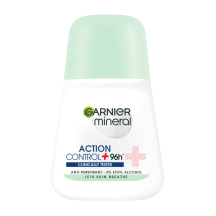 Rut. dez. GARNIER AC CLINICAL, 50 ml