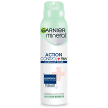 Puršk. dez. GARNIER CLINICAL, 150 ml