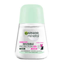 Rut. dez.GARNIER INVISIBLE PROTEC. 50 ml