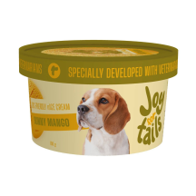 Ledai šunims SUNNY MANGO JFT, 100 g