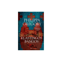 Knyga KLASTINGOS BANGOS