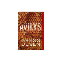 Knyga AVILYS