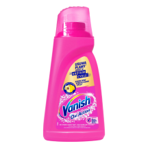 Dėmių valiklis sp. sk. VANISH OXI ACTION, 1 l