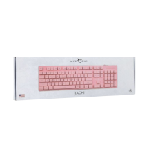 Klaviatūra WHITE SHARK GK-003441 AW25