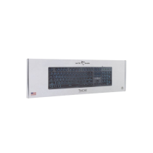 Klaviatūra WHITE SHARK GK-003141, AW25