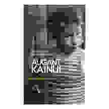 Knyga AUGANT KAINUI