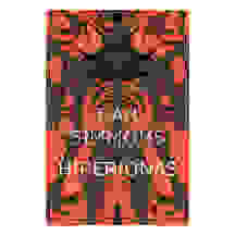 Knyga HIPERIONAS