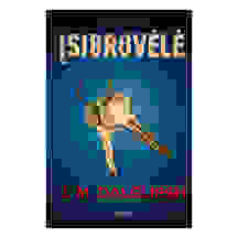 Knyga ĮSIBROVĖLĖ