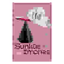 Knyga SUNKŪS ŽMONĖS